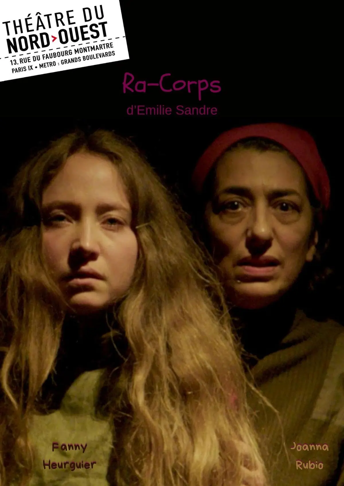Ra-Corps