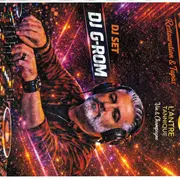 Racer café : soirée DJ