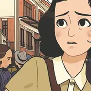 Rachel, survivante de la rafle du Vèl d'Hiv