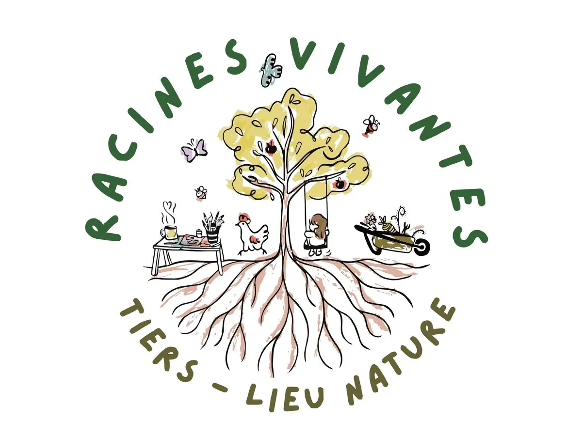 Racines Vivantes - réunion publique du tiers lieu en création