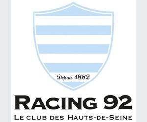 Racing 92 / Ca Brive