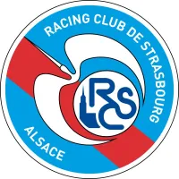 Racing Club Strasbourg Alsace DR