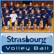 Racing Club Strasbourg Volley-Ball