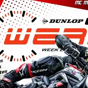 Racing Cup Dunlop GP Racer