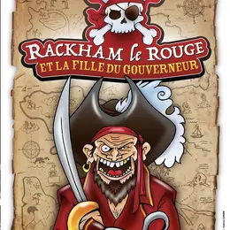 Rackham le Rouge