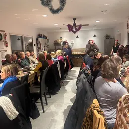 Raclette au Coteau des Sens