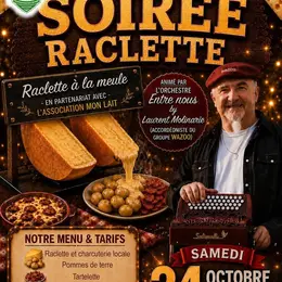Raclette Party
