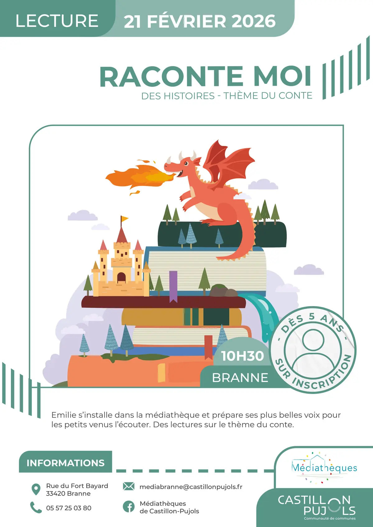 Raconte Moi