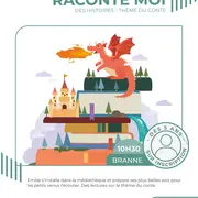 Raconte Moi