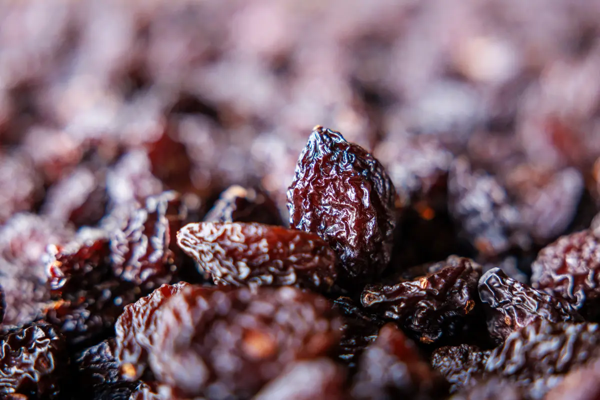 Raconte-moi l'histoire du pruneau