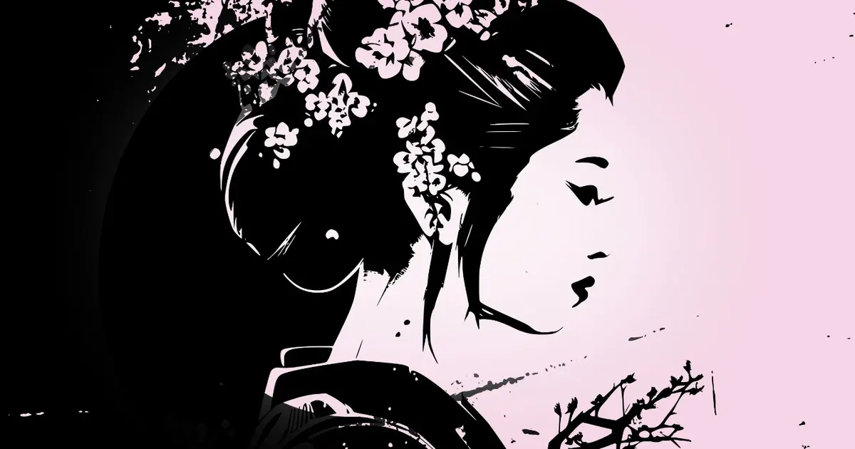 Raconte-moi Madame Butterfly