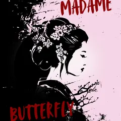 Raconte-moi Madame Butterfly
