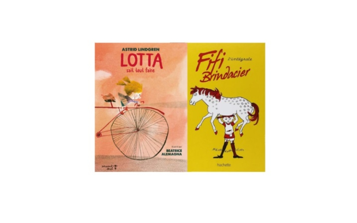 Raconte-moi une histoire