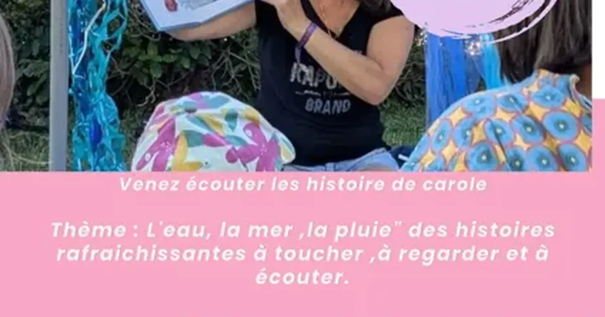 Raconte tapis