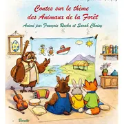 Raconte tapis musical