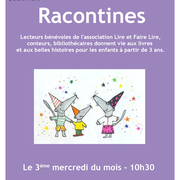 Racontines