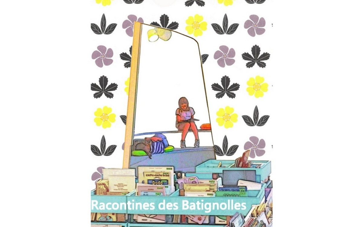Racontines des Batignolles