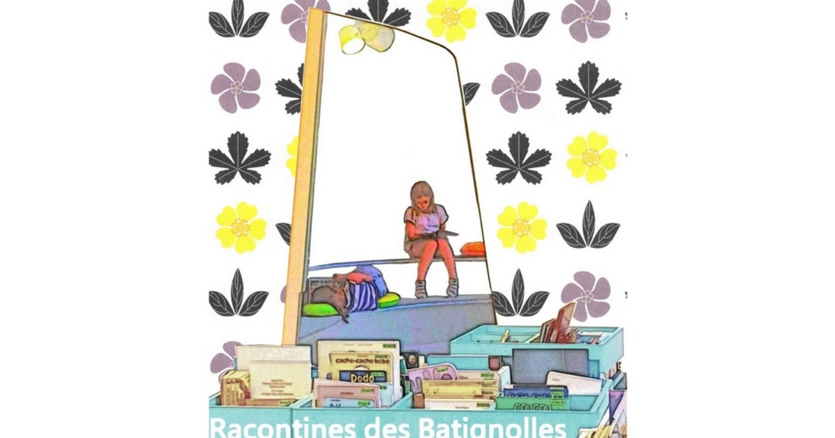 Racontines des Batignolles