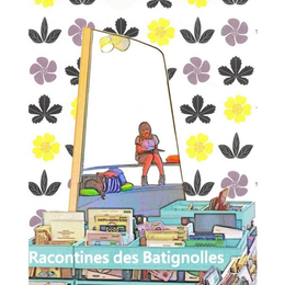 Racontines des Batignolles