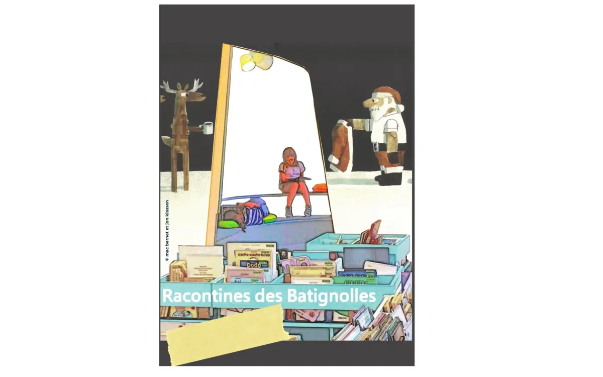 Visuel Histoires de Noël 2025 QFAP