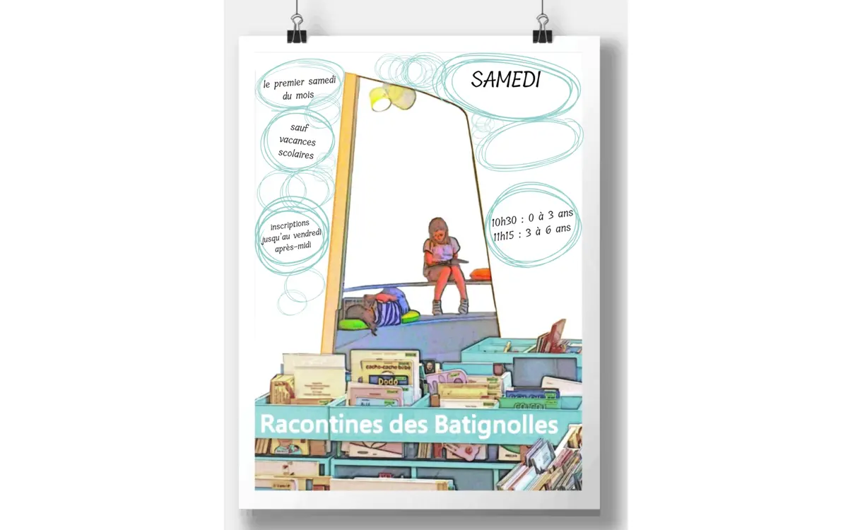 visuel Racontines 2026 QFAP