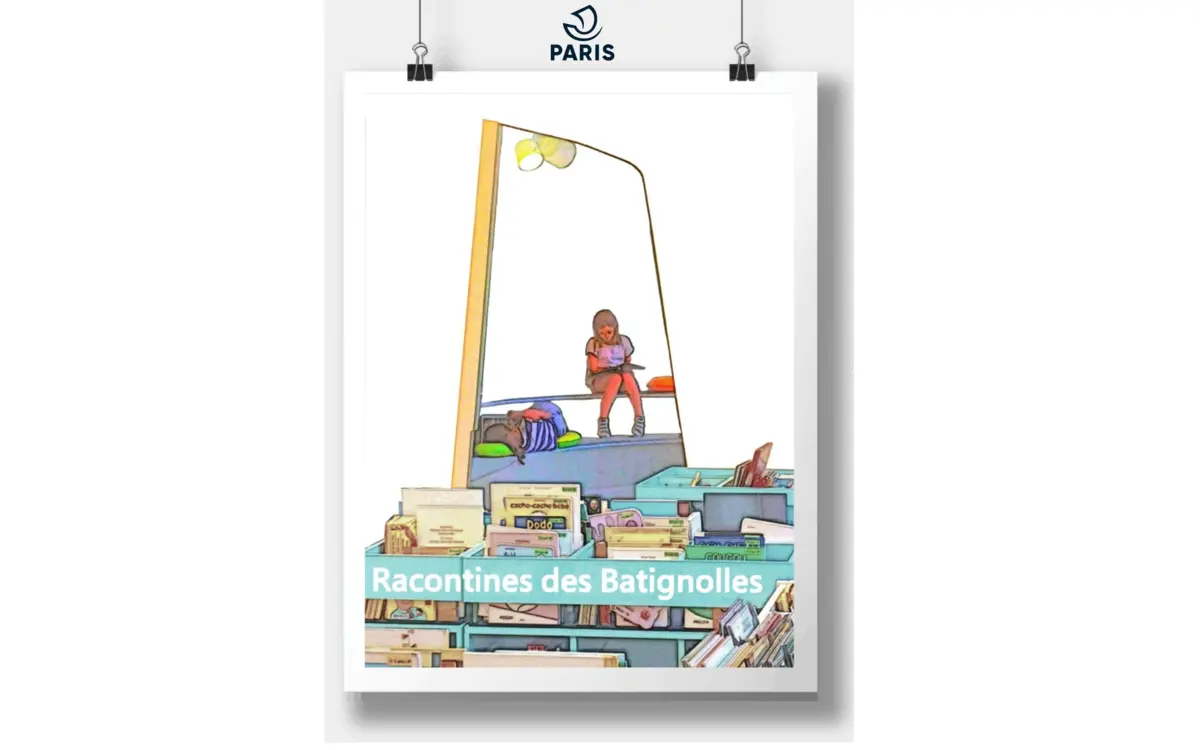 Racontines 2026 sans date QFAP