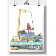 Racontines des Batignolles