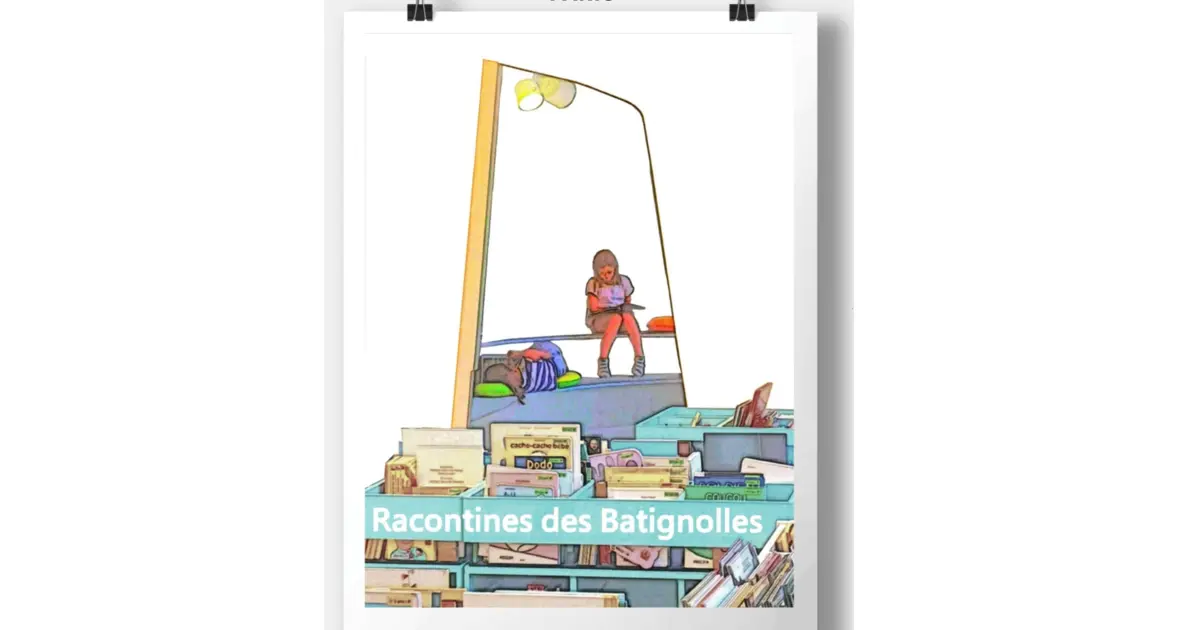 Racontines des Batignolles