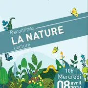 Racontines La nature