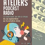 Radio Et Création De Podcast