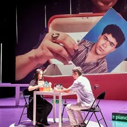 Radio live : Réuni.es