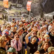 Radio Meuh Circus Festival 2027