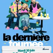 Radio Nova : la dernière tournée