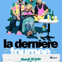 Radio Nova : la dernière tournée