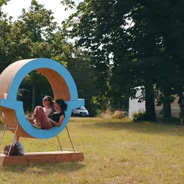 Radiograma – Station d’écoute météo-radiophoniques