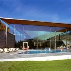 Radon Revital Spa