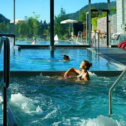 5 spots aquatiques pour se relaxer !