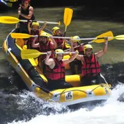 Rafting à Axat sur l'Aude (11)