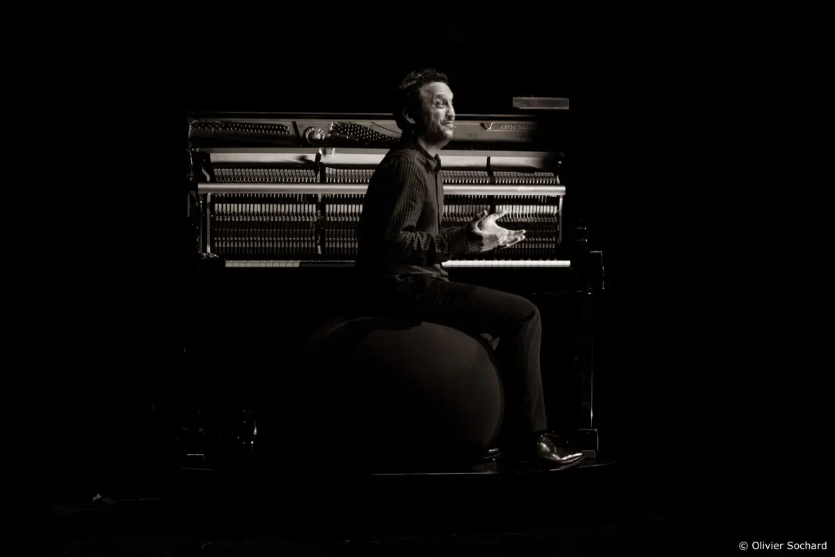 RAG' N' BOOGIE Sébastien Troendlé