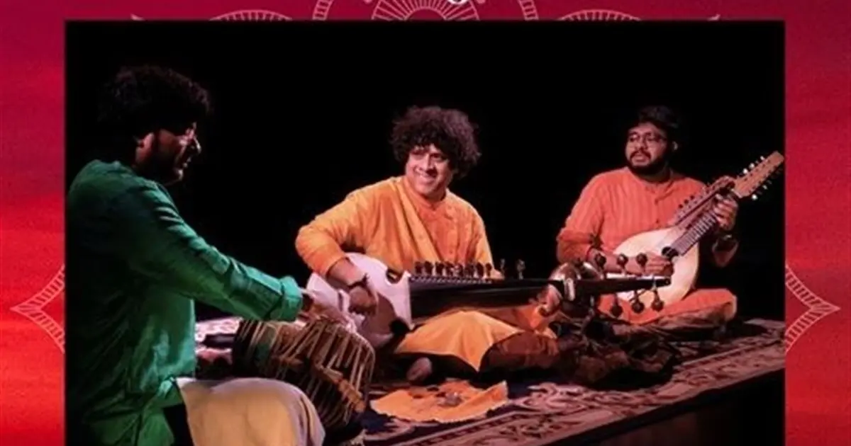 Ragas Romantiques : transmettre la tradition
