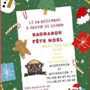 Ragnarok fête Noël