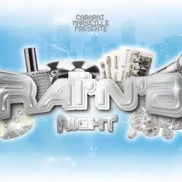 Raï’N’B Night Vol.2