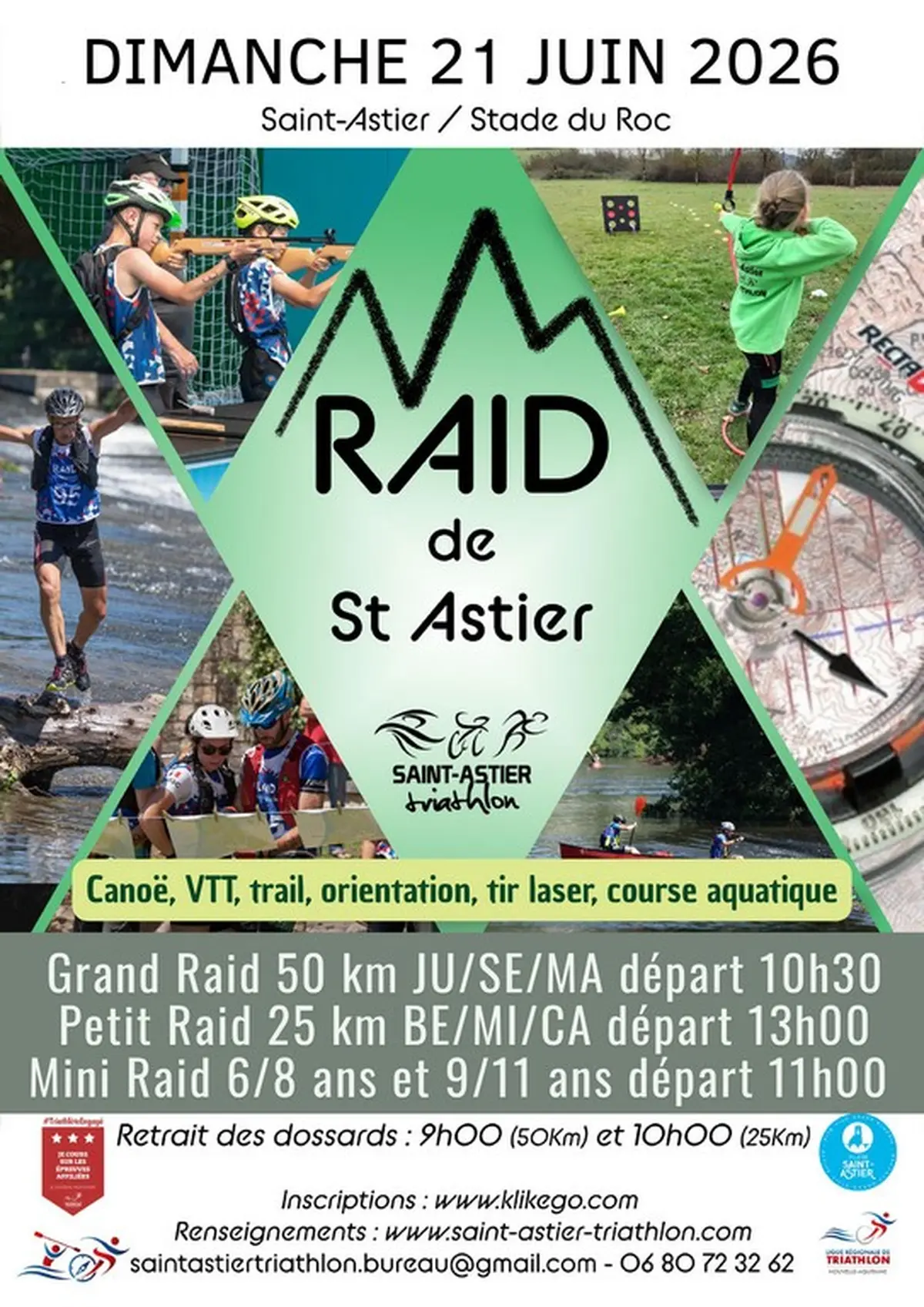 Raid
