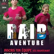 Raid Aventure 2026