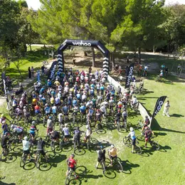Raid des Alpilles: Gravel’Tour & Cyclo’Tour