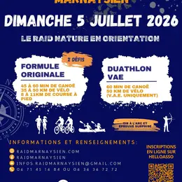 Raid Marnaysien