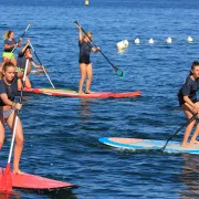 Raid Paddle - Stand up for Yoann