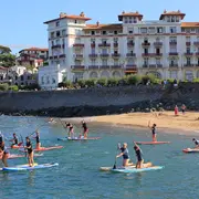 Raid Paddle - Stand up for Yoann