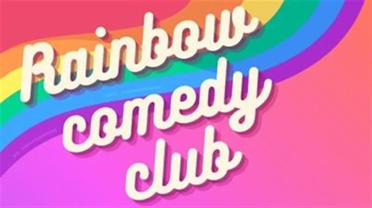 Rainbow Comedy Club