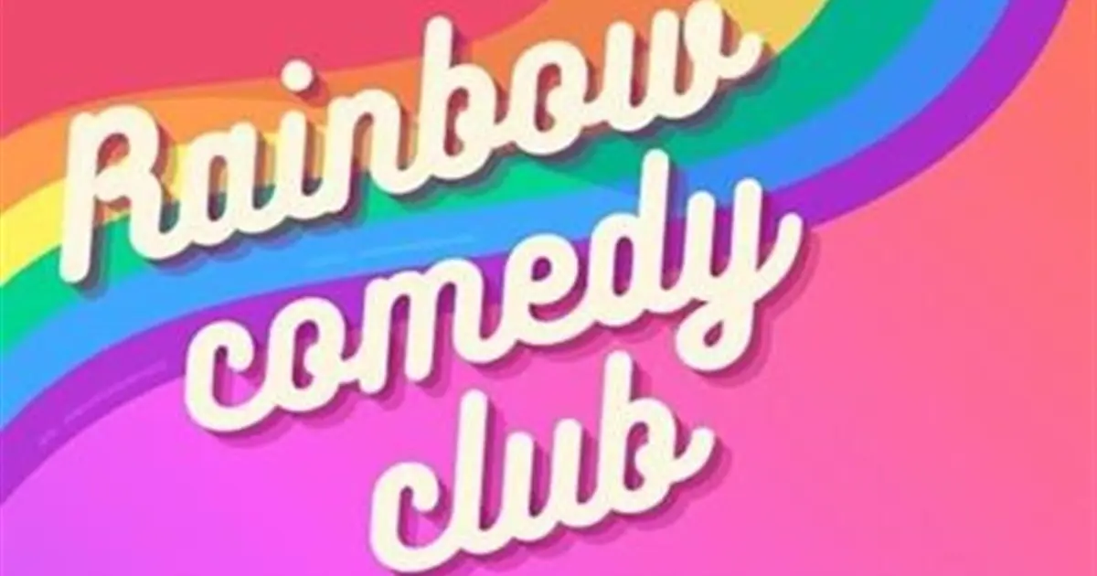 Rainbow Comedy Club
